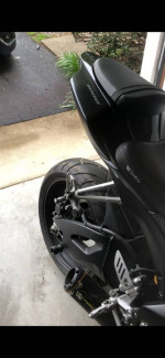 2008 GSXR-1000