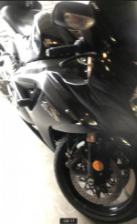 2008 GSXR-1000