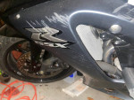 2008 GSXR-1000