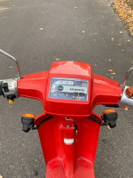 Vintage Classic Scooters