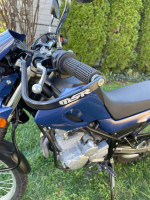 2017 Yamaha XT 250