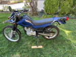 2017 Yamaha XT 250