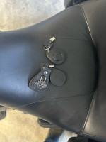 2018 Harley Tri-Glide trike