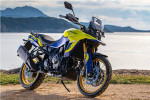 2023 SUZUKI V-STROM 800DE