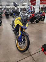 2023 SUZUKI V-STROM 800DE