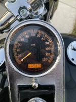 2008 Harley Davidson Fat Boy