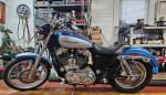 2005 Harley-Davidson XL 1200 C Sportster