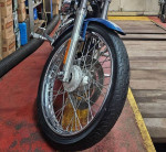 2005 Harley-Davidson XL 1200 C Sportster