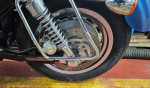 2005 Harley-Davidson XL 1200 C Sportster