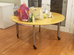 Round table 60"