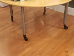 Round table 60"