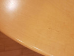 Round table 60"