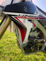 2 yz450f