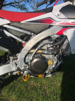 2 yz450f