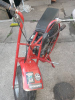 2 Bikes for sale Coleman CT200u-a, Mini Pocket Rocket bike