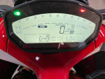 2020 Ducati Supersport S, 649 miles, 2023 Bayliss for sale also, 9 mls
