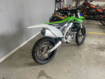 2015 Kawasaki KX450F