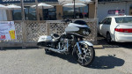 2012 Harley Roadglide CVO