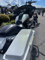 2012 Harley Roadglide CVO