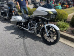 2012 Harley Roadglide CVO