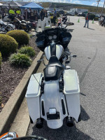 2012 Harley Roadglide CVO