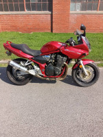 2001 Suzuki Bandit GSF1200S