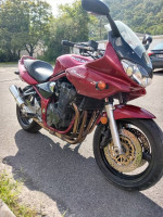 2001 Suzuki Bandit GSF1200S