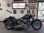 2008 Harley Davidson Fat Boy