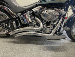 2008 Harley Davidson Fat Boy