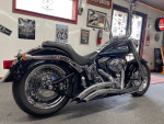 2008 Harley Davidson Fat Boy
