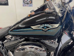 2008 Harley Davidson Fat Boy