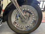 2008 Harley Davidson Fat Boy