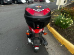 2013 honda pcx150  scooter 3k