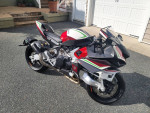2020 Bimota Tesi H2