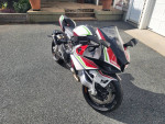 2020 Bimota Tesi H2