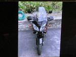 Suzuki VStrom 1000