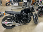 CB1100 honda 2014