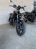 CB1100 honda 2014