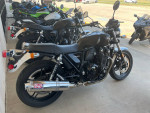 CB1100 honda 2014