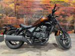 2022 Honda Rebel 1100 DCT Parallel Twin 1084