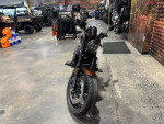 2022 Honda Rebel 1100 DCT Parallel Twin 1084