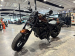 2022 Honda Rebel 1100 DCT Parallel Twin 1084