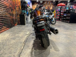 2022 Honda Rebel 1100 DCT Parallel Twin 1084