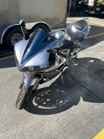 2004 Yamaha YZF R1