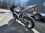 2004 Yamaha YZF R1