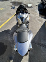2004 Yamaha YZF R1