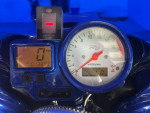 2001 Yamaha R6