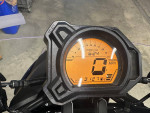 2021 YAMAHA ZUMA 125 SCOOTER, 60 MPH, MINT