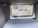 2016 Goldwing Comfort Audio