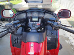 2016 Goldwing Comfort Audio